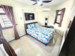 Blk 154 Rivervale Green (Sengkang), HDB 4 Rooms #560586611